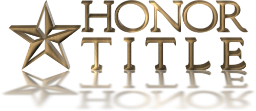 Honor Title Agency